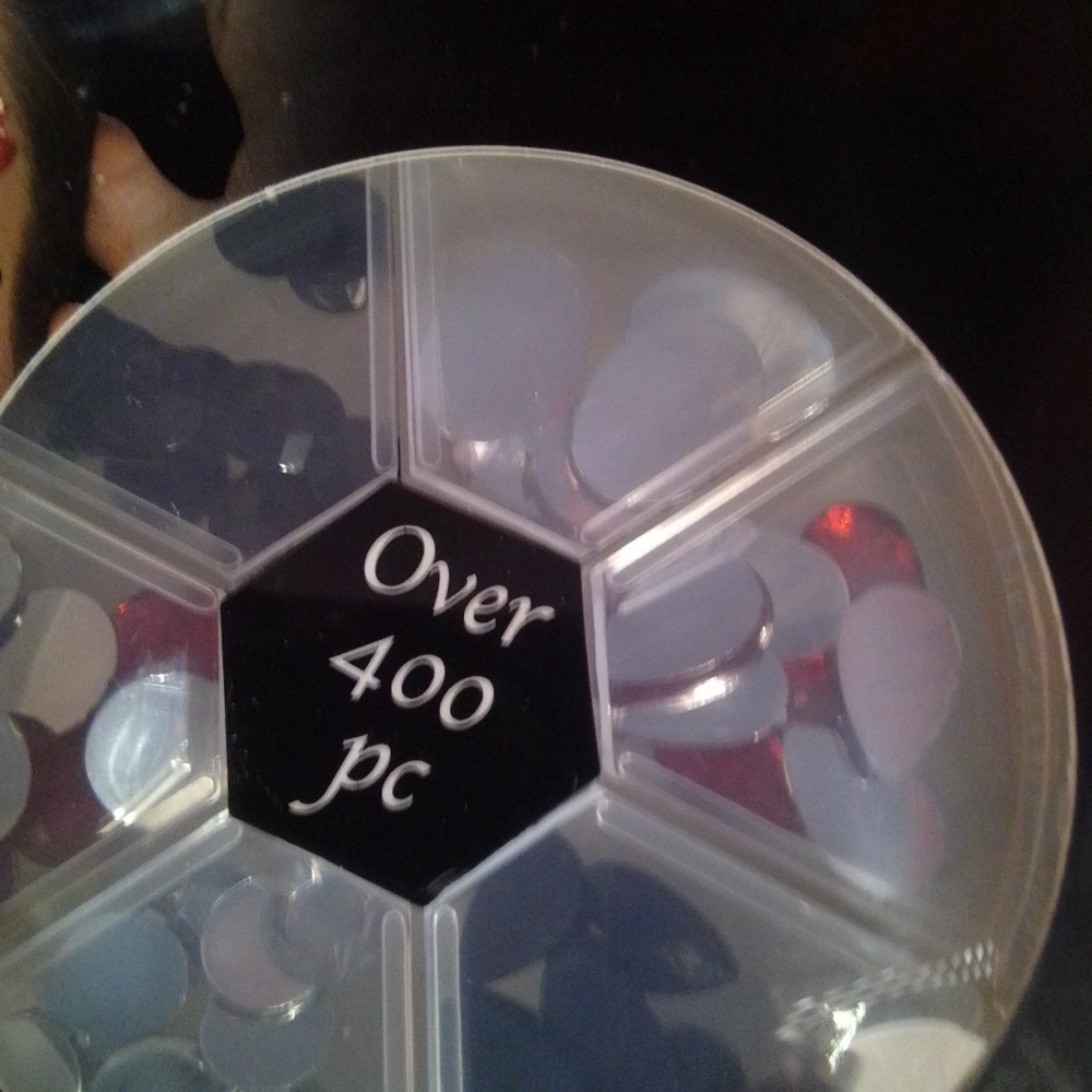Crystals Kit - Picture 7 of 9